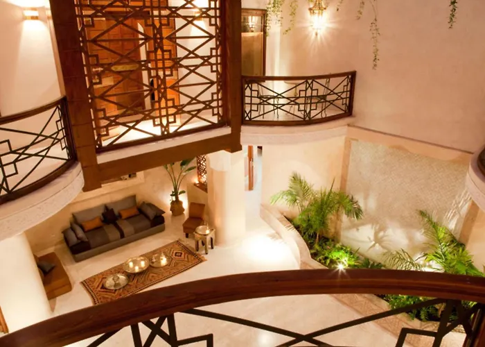 Riad Alkaderi Marrakesh