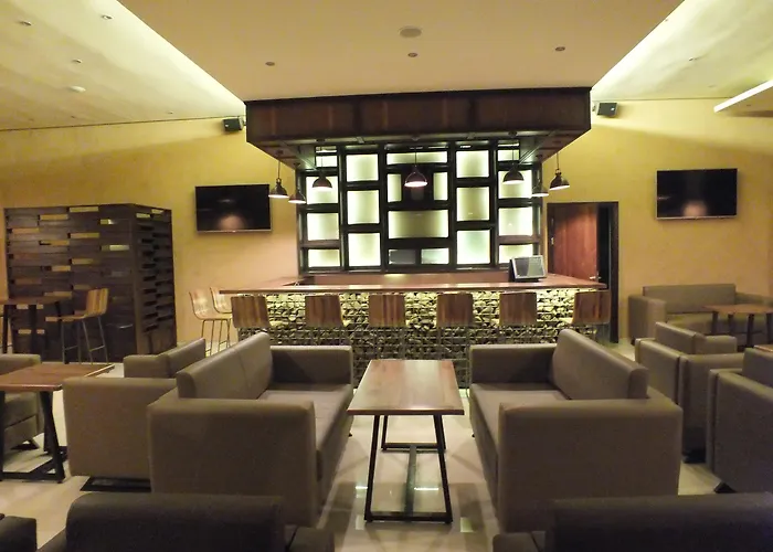 Hotel Relax Marrakech Marrakesh