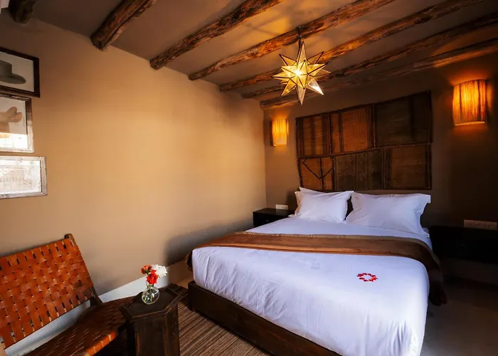 Riad Zi Marrakesh